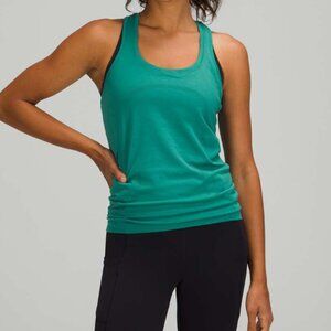 Lululemon Swiftly Tech Racerback Tank Top 2.0